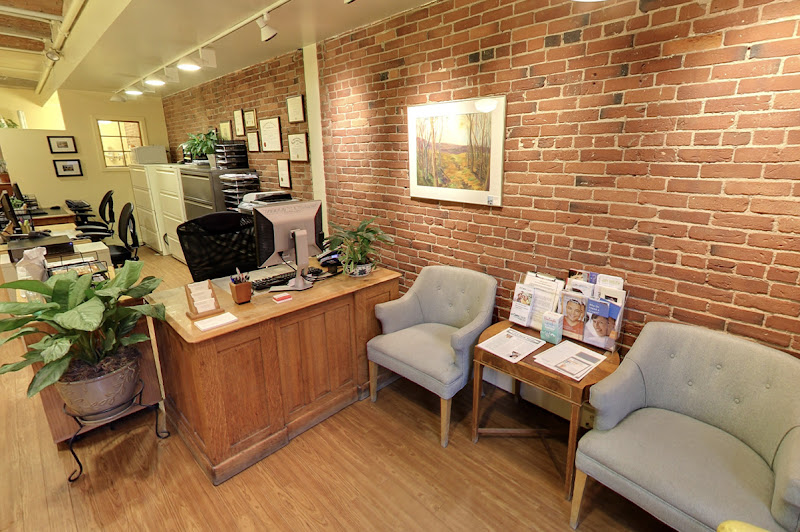 Turning Leaf Dental 5