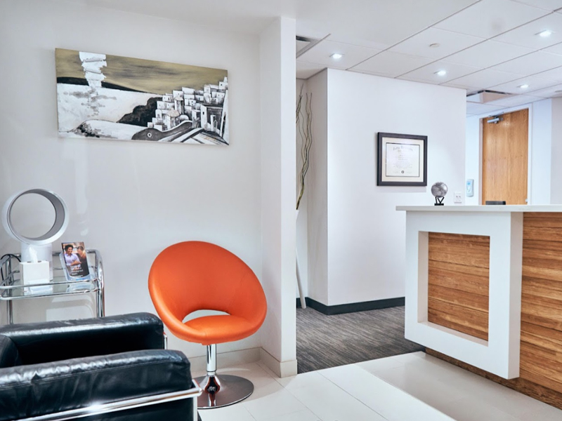 Ellui Dental Boston