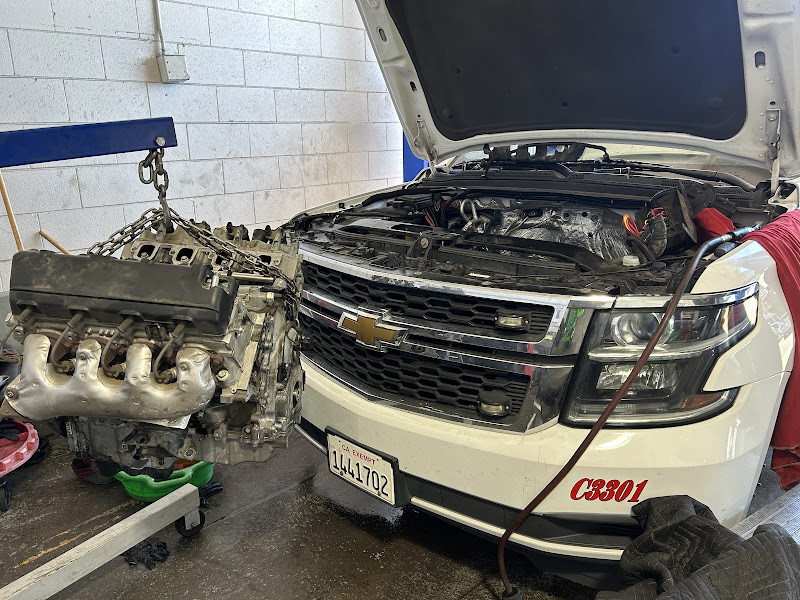 MOBILE MECHANIC SERVICES 5