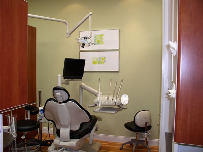 AP Dental - South End 4