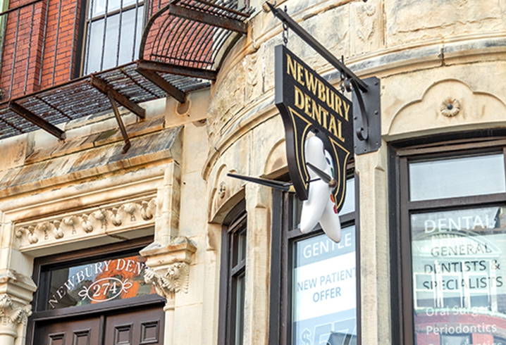 Newbury Dental Associates 2
