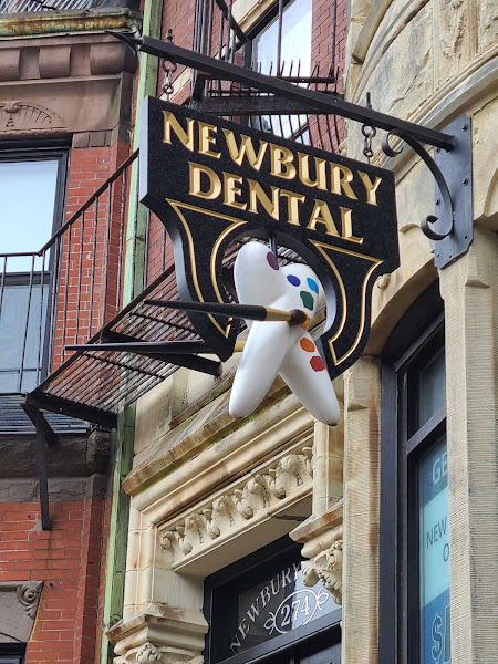 Newbury Dental Associates 3