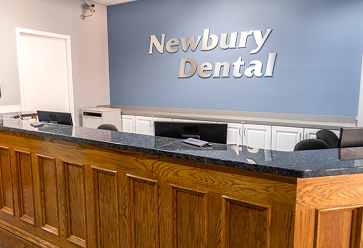 Newbury Dental Associates 4