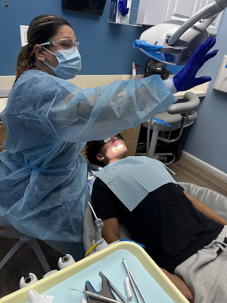 Dr. Dental: Dentistry & Braces East Boston Meridian St 5
