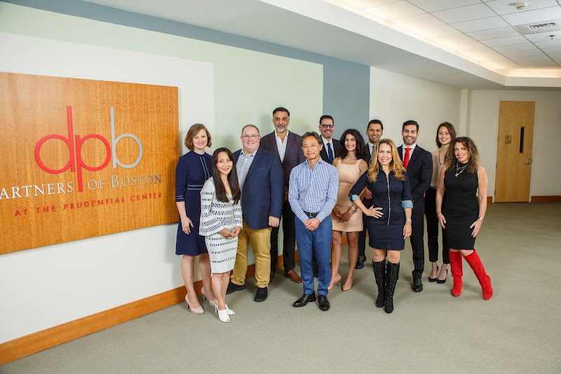 Dental Partners of Boston at Prudential Center 5