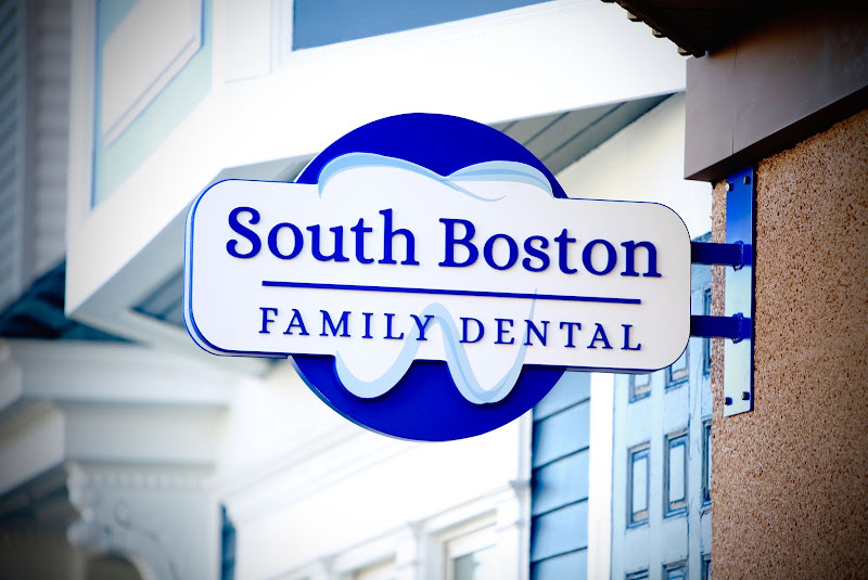 South Boston Family Dental 4