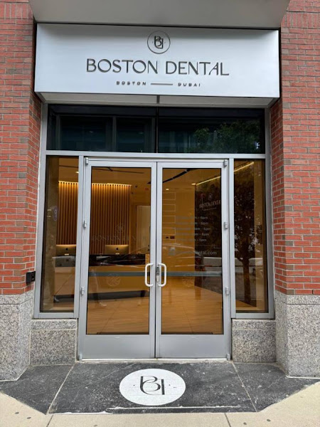 Boston Dental - Seaport 2