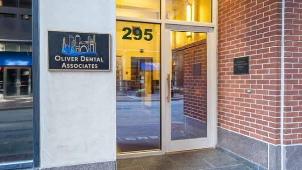 Oliver Dental Associates 2