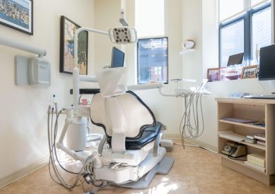 Oliver Dental Associates 4
