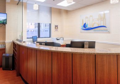 Oliver Dental Associates 5