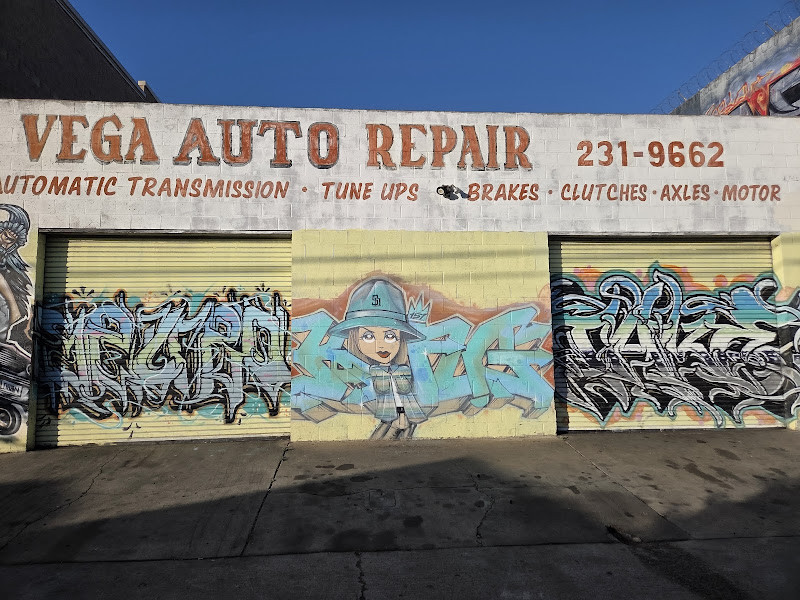 Vega Auto Repair 1