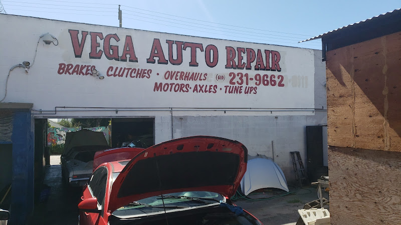 Vega Auto Repair 3