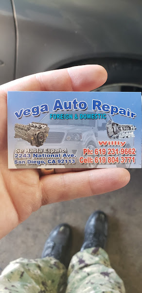 Vega Auto Repair 4
