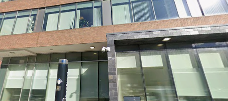 Dentista en boston
