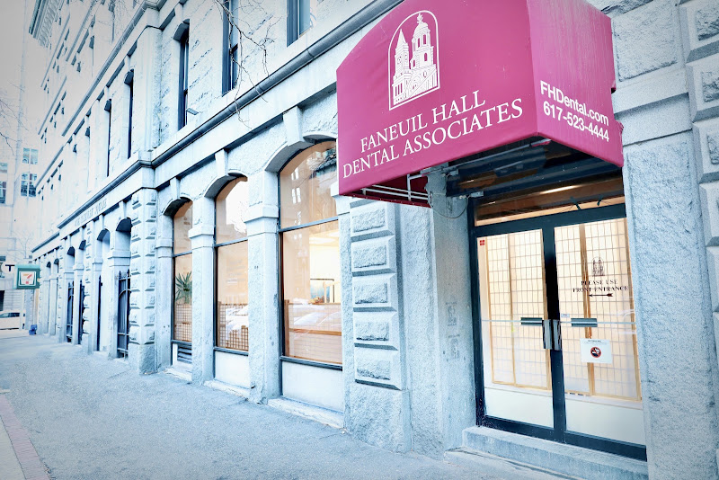 Faneuil Hall Dental Associates 4