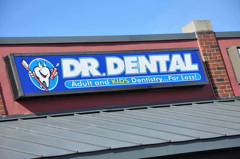 Dr. Dental: Dentistry & Braces