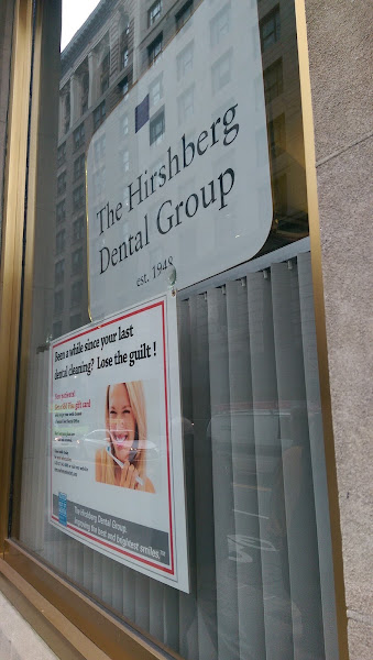 Hirshberg Wozny Dental Group of Boston Affiliated with The Smilist Dental 4