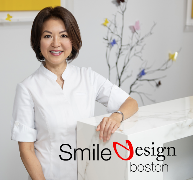 Dr. Christine Lo, DMD
