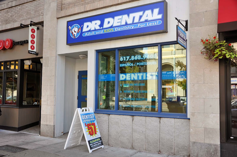 Dr. Dental: Dentistry & Braces 3