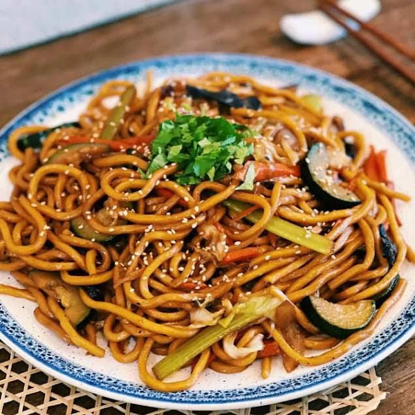New Mandarin Canton Chinese Restaurant 3
