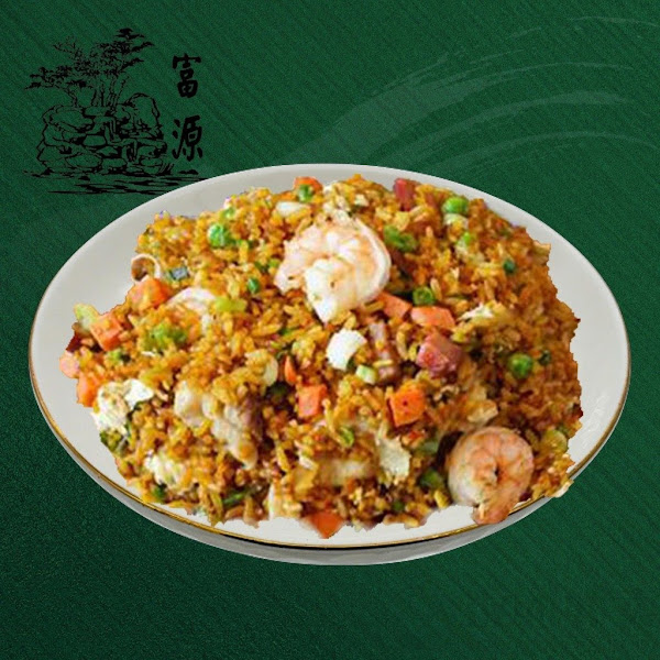 New Mandarin Canton Chinese Restaurant 4