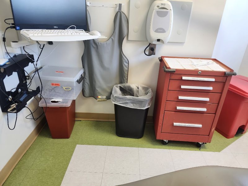 Boston University Henry M. Goldman School of Dental Medicine 5