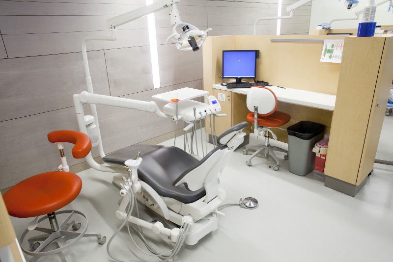 Tufts University School of Dental Medicine 5
