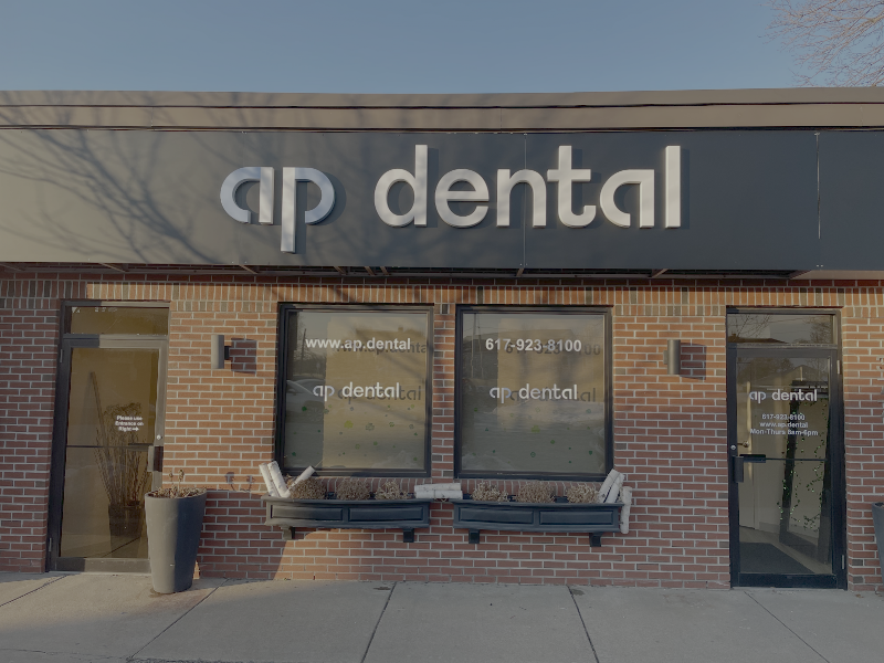 AP Dental - Watertown 2