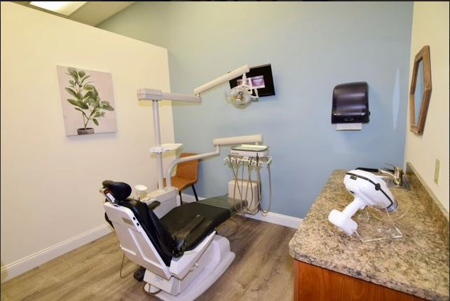 Evergrin Dental 2