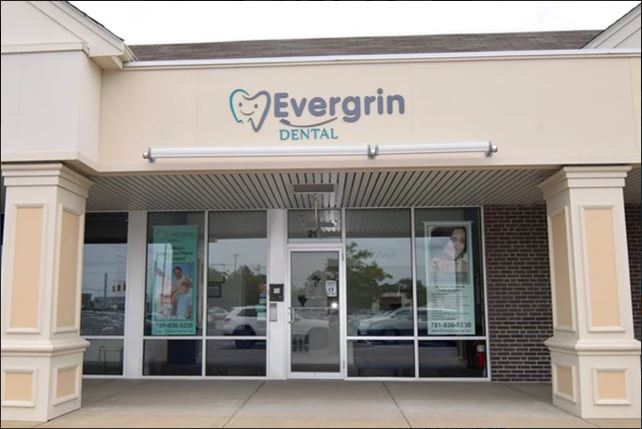 Evergrin Dental 3