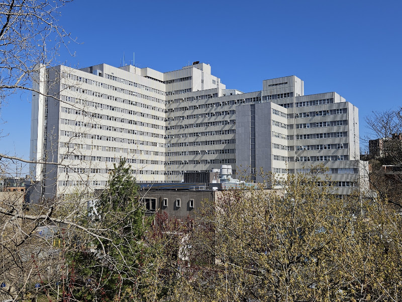 Jamaica Plain VA Medical Center