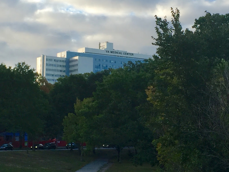 Jamaica Plain VA Medical Center 4