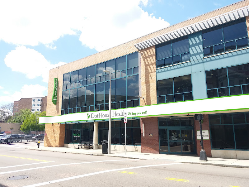 DotHouse Health 3