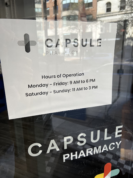 Capsule 3