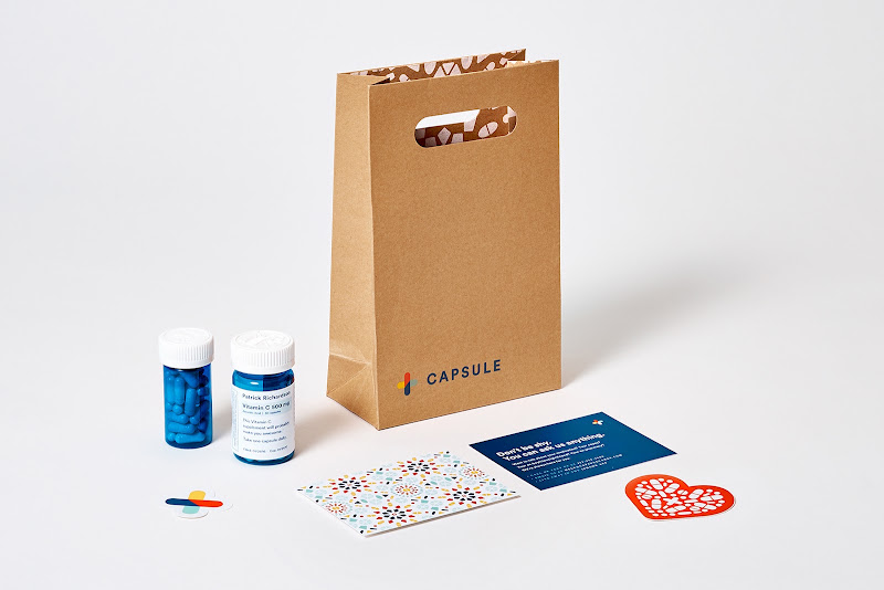 Capsule 5