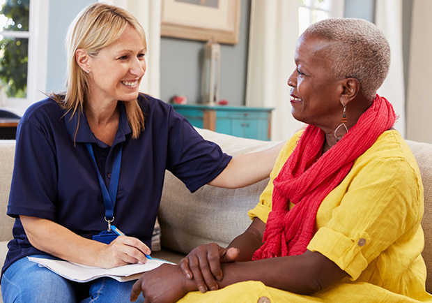 Global One Home Care Boston 4