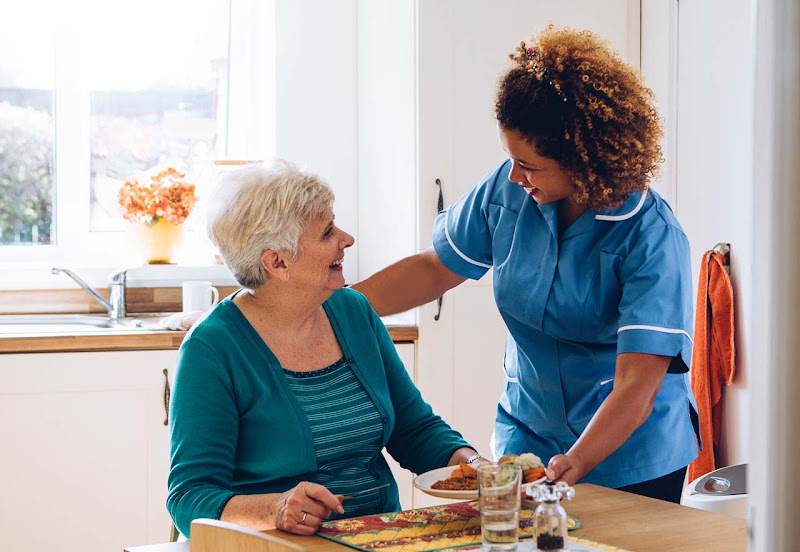 Global One Home Care Boston 5