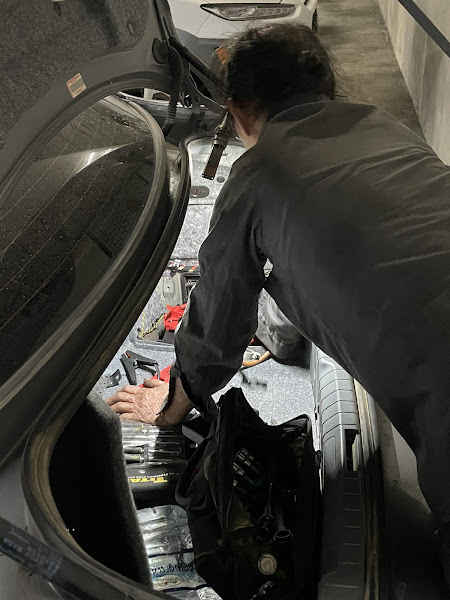 N & N Auto Repair 1