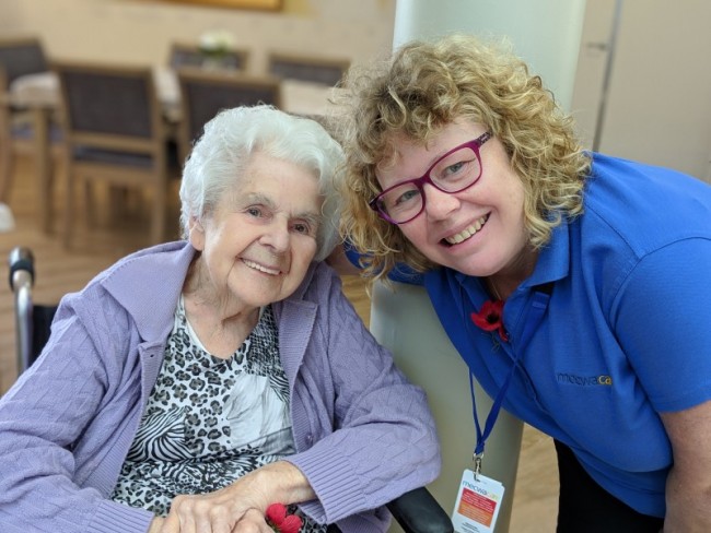 Foundational Home Care Boston 2