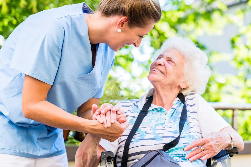 Foundational Home Care Boston 3
