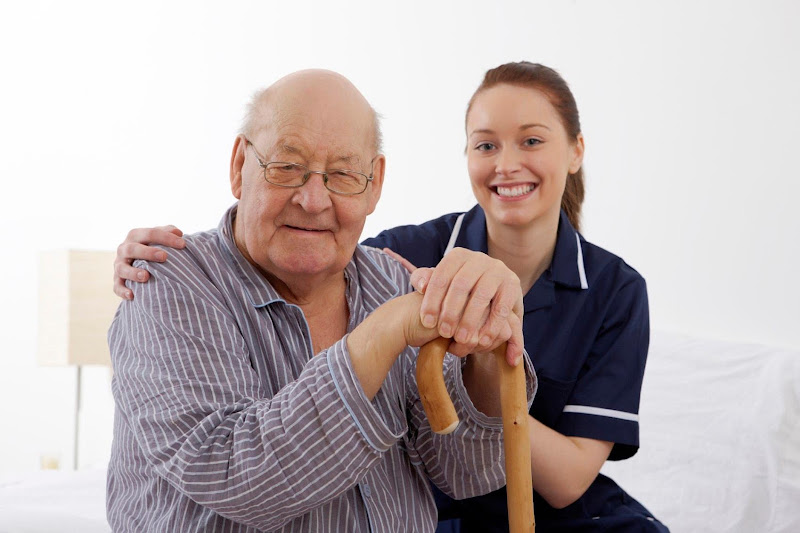 Foundational Home Care Boston 4