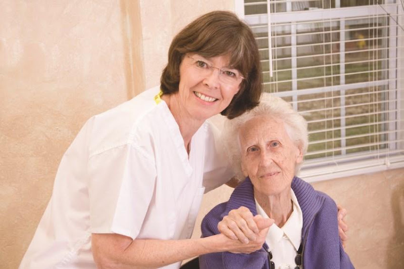 Foundational Home Care Boston 5
