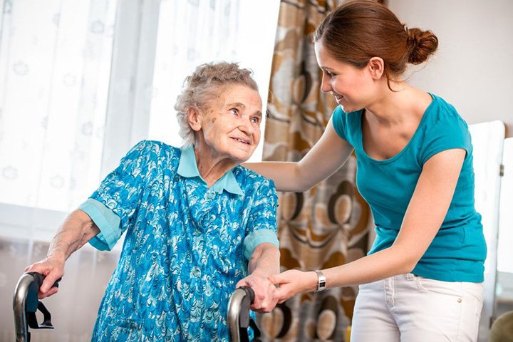 Peace of Mind Home Health Care 2