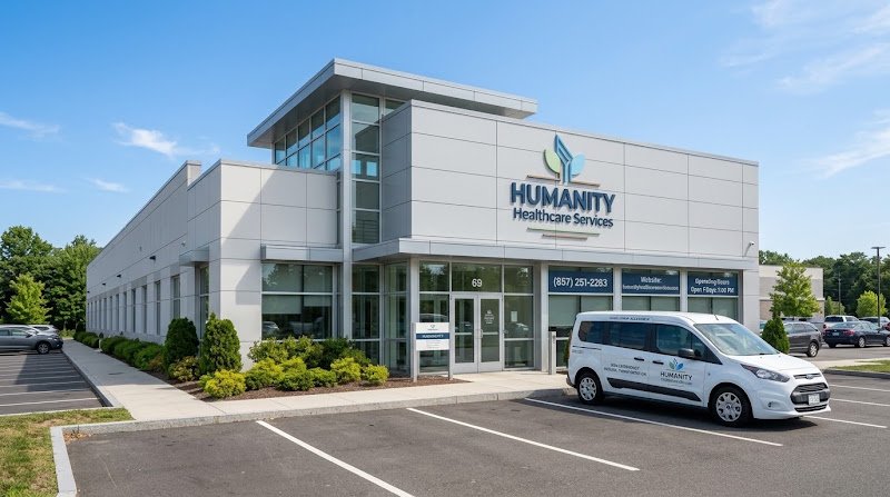 HUMANITY Healthcare Services (Home care and Home Health Care in Boston Massachusetts)