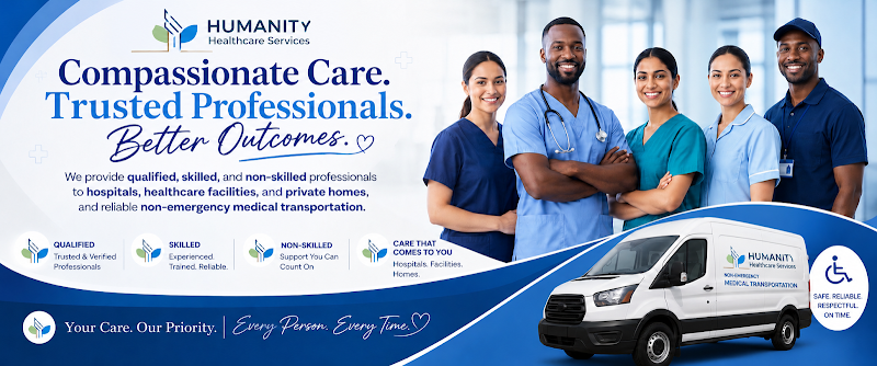 HUMANITY Healthcare Services (Home care and Home Health Care in Boston Massachusetts) 3