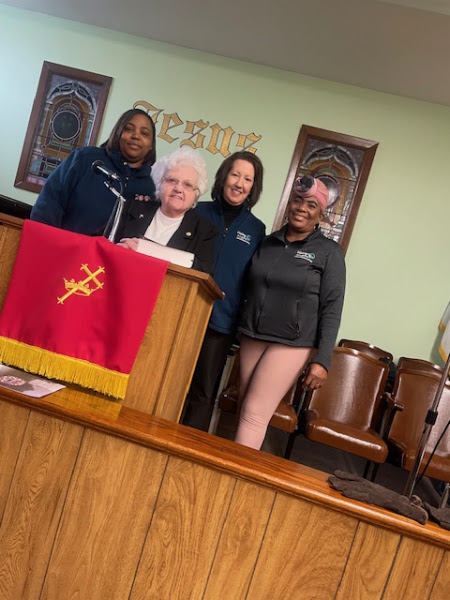 Visiting Angels Senior Home Care Boston 5