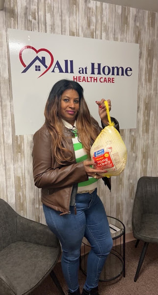 All At Home Health Care