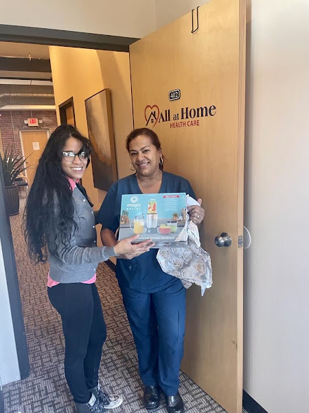 All At Home Health Care 5
