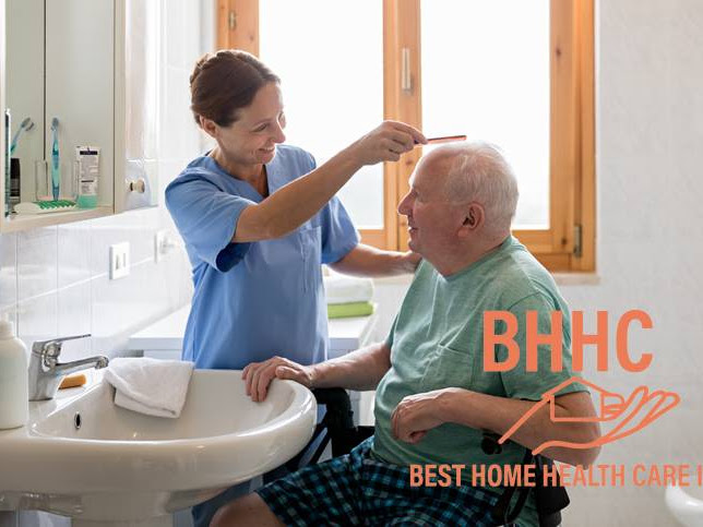 Best Home Health Care 2
