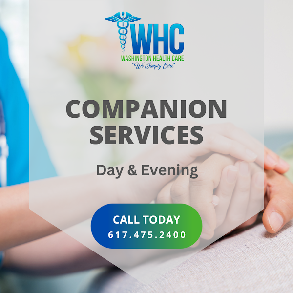 Washington Home Healthcare Inc. 2